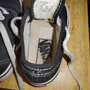 Vans Toddler sneakers